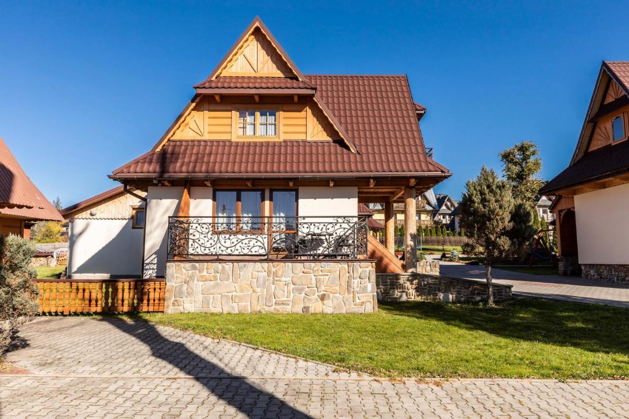 Udanypobyt Apartament Przy Lesie Кошелско Екстериор снимка