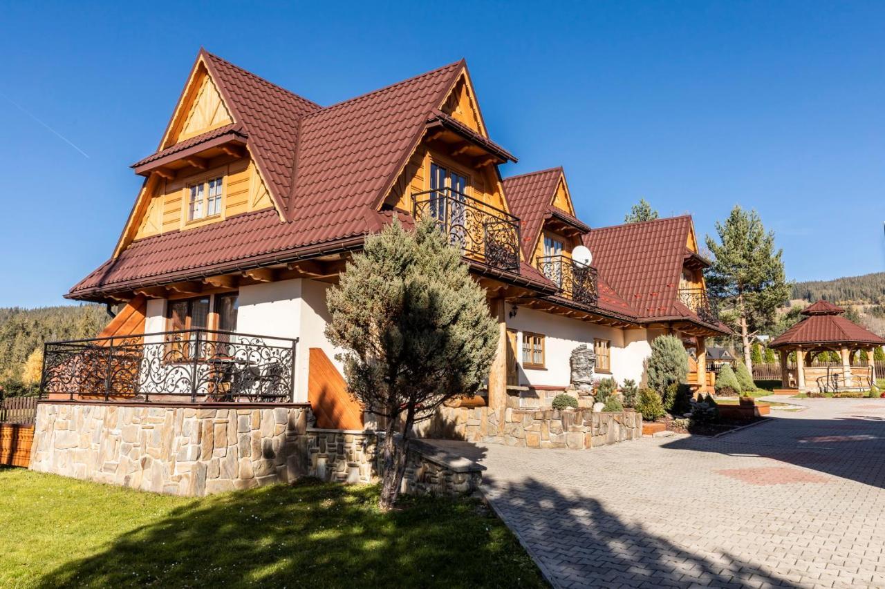 Udanypobyt Apartament Przy Lesie Кошелско Екстериор снимка