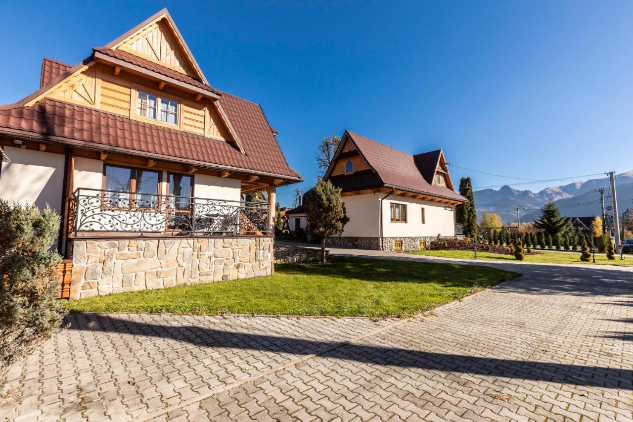Udanypobyt Apartament Przy Lesie Кошелско Екстериор снимка