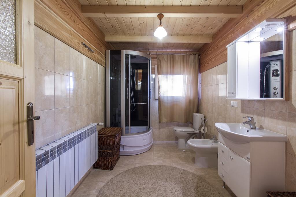 Udanypobyt Apartament Przy Lesie Кошелско Екстериор снимка