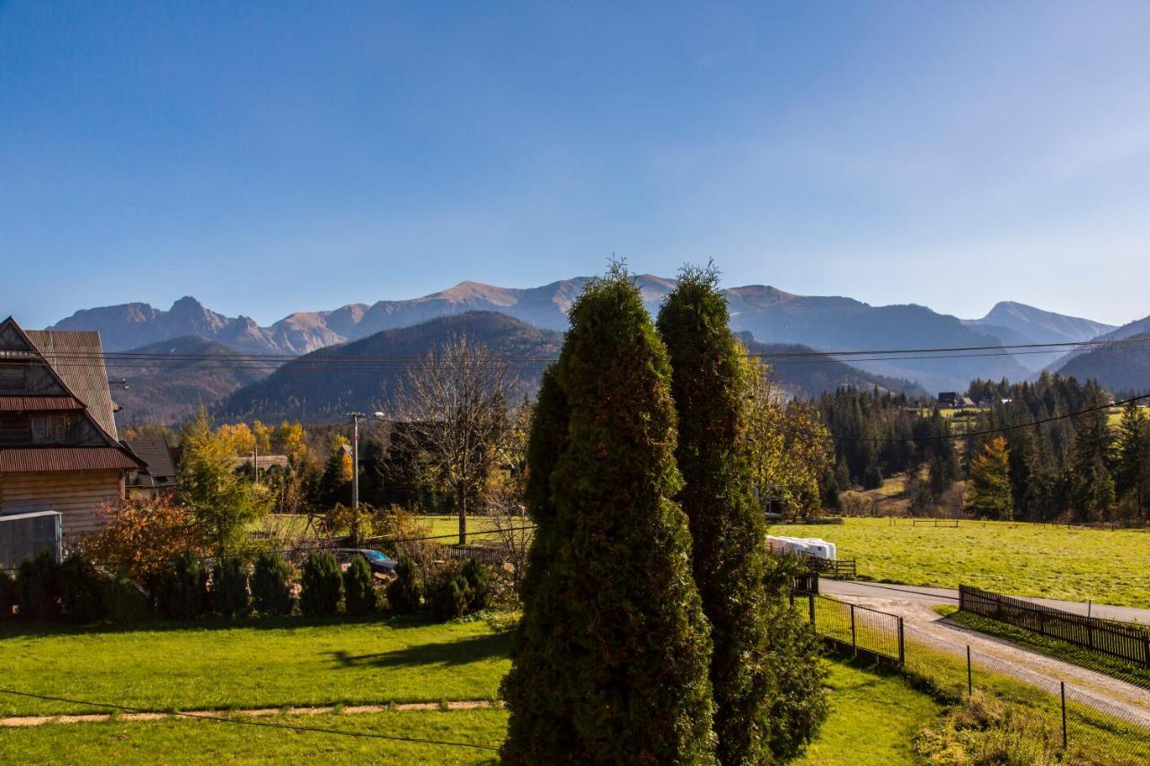 Udanypobyt Apartament Przy Lesie Кошелско Екстериор снимка