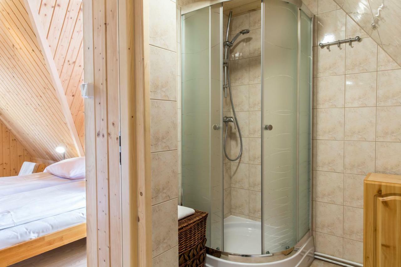 Udanypobyt Apartament Przy Lesie Кошелско Екстериор снимка