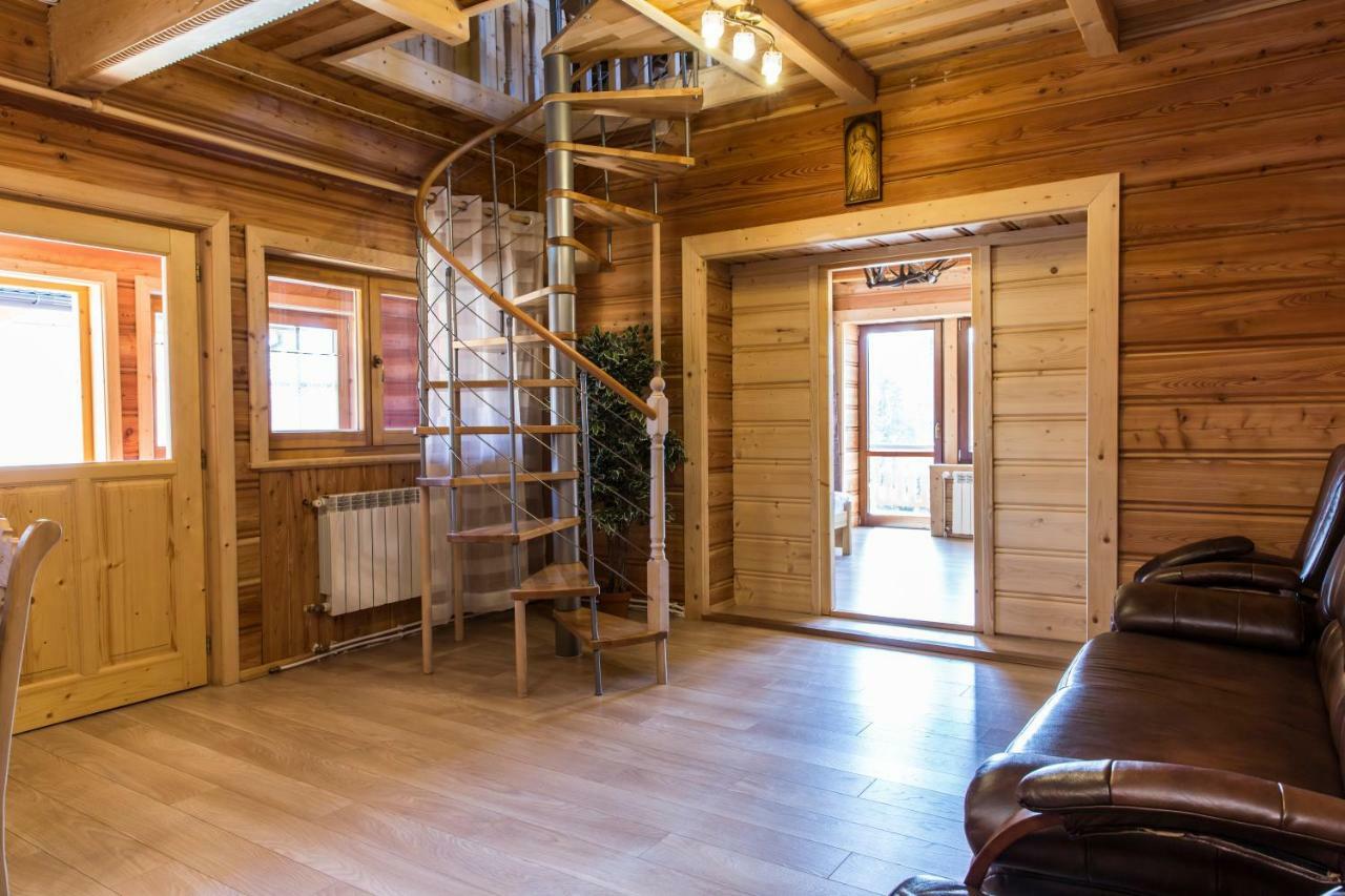 Udanypobyt Apartament Przy Lesie Кошелско Екстериор снимка