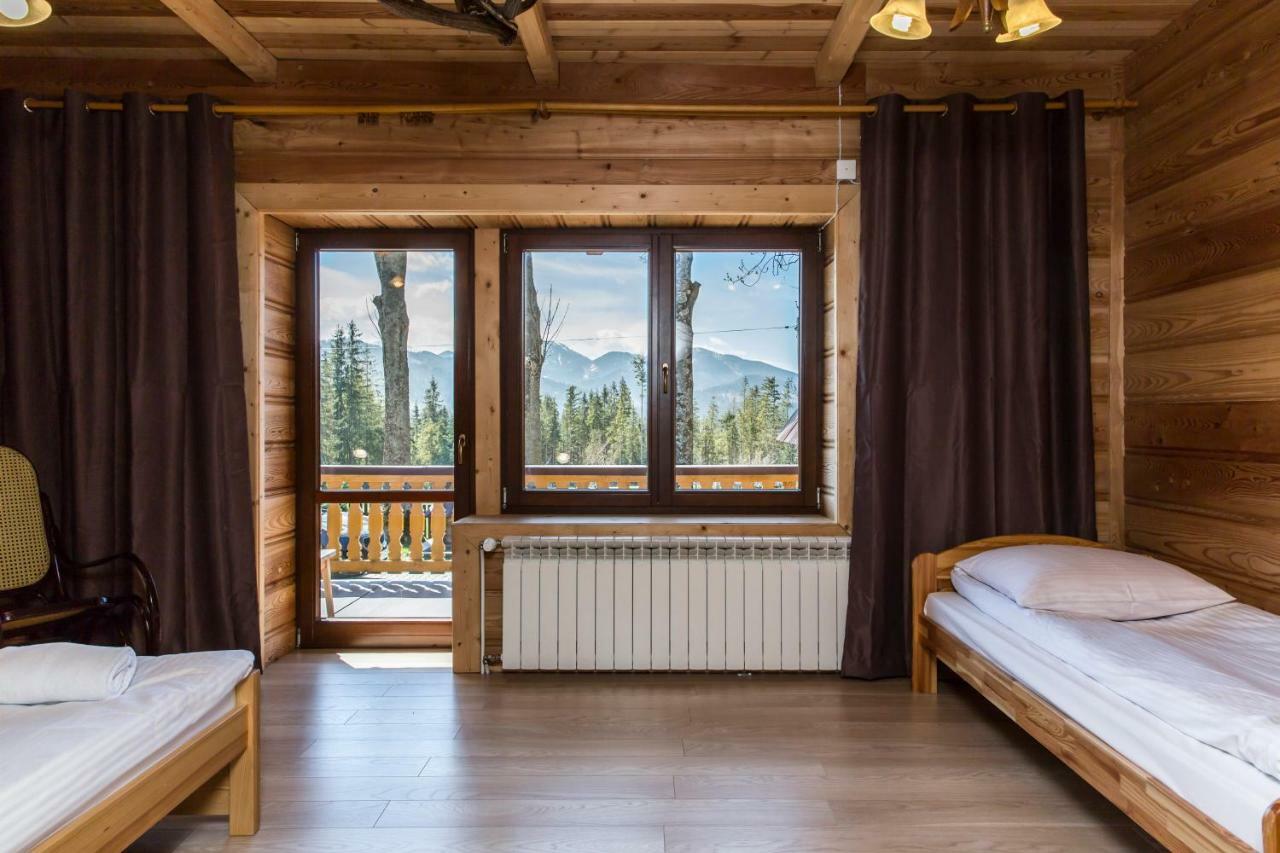 Udanypobyt Apartament Przy Lesie Кошелско Екстериор снимка