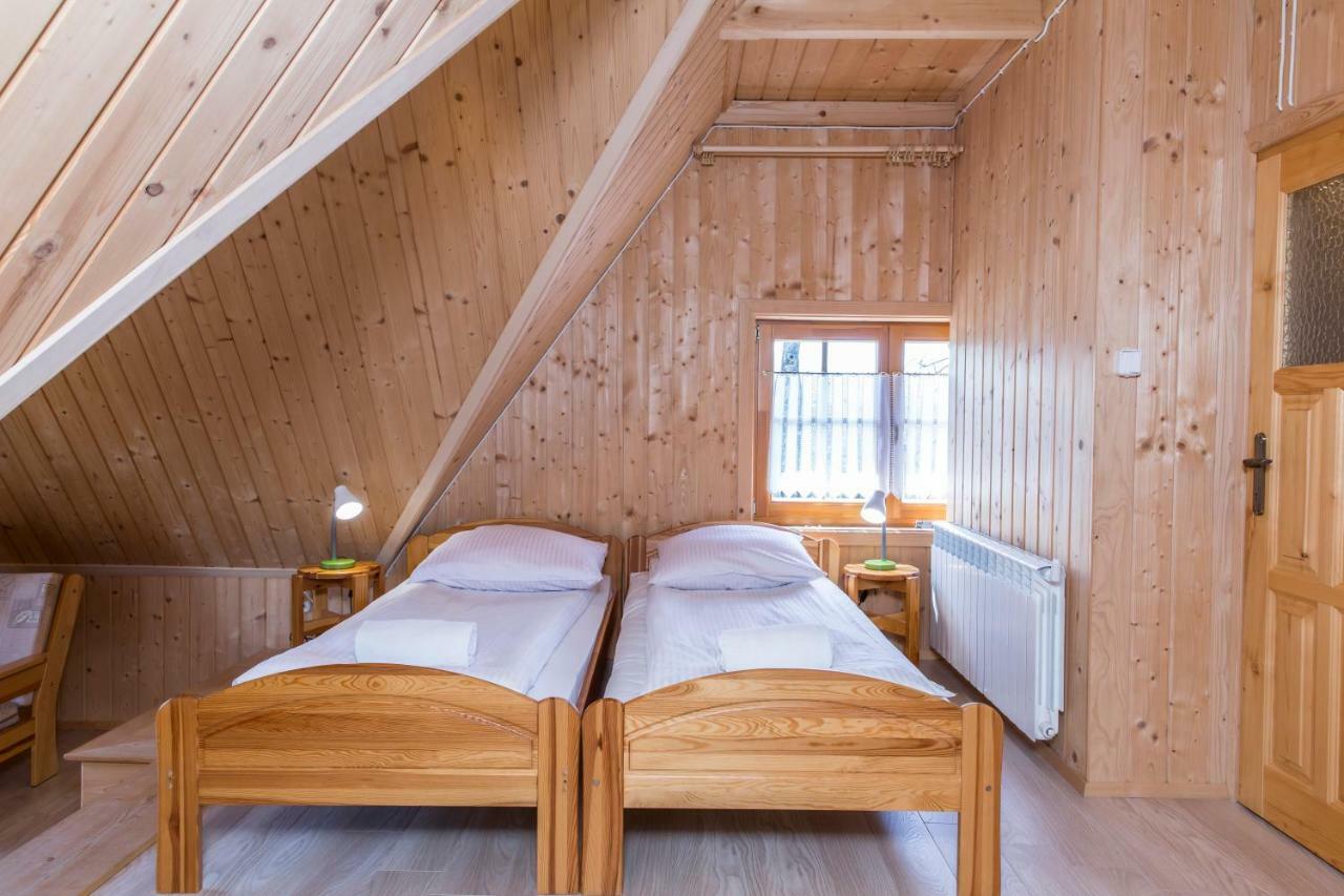 Udanypobyt Apartament Przy Lesie Кошелско Екстериор снимка