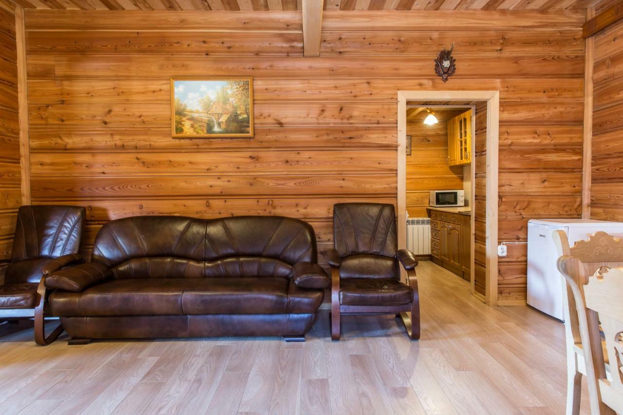 Udanypobyt Apartament Przy Lesie Кошелско Екстериор снимка