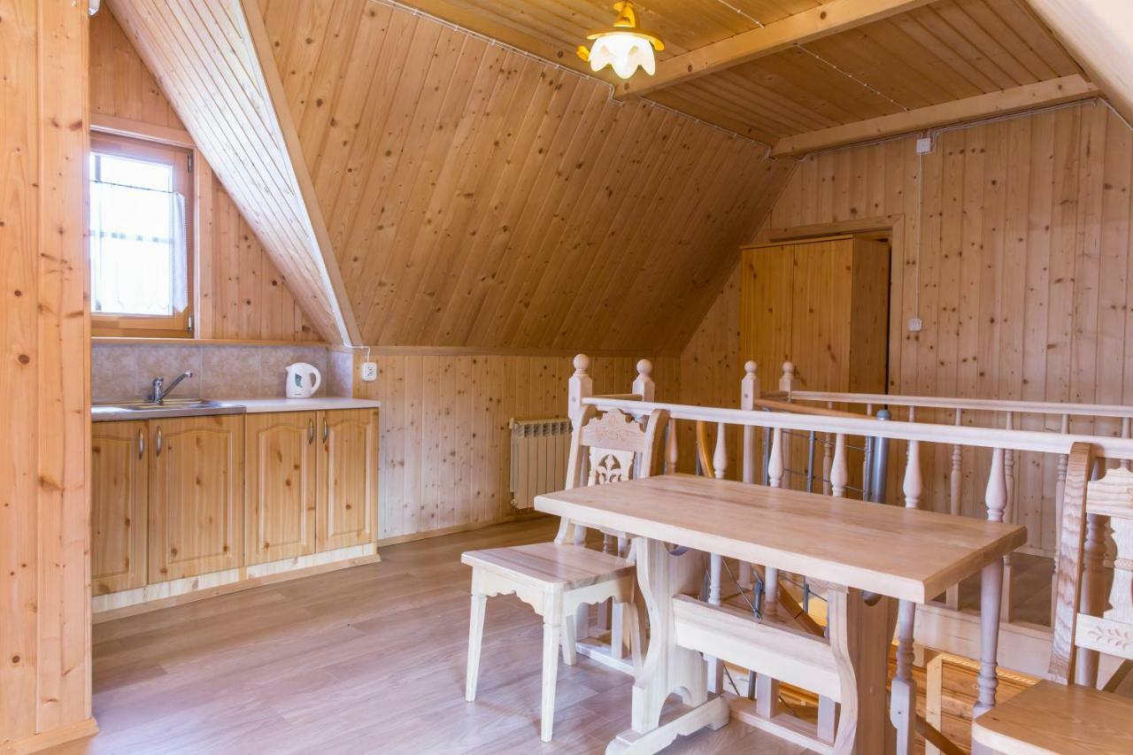 Udanypobyt Apartament Przy Lesie Кошелско Екстериор снимка