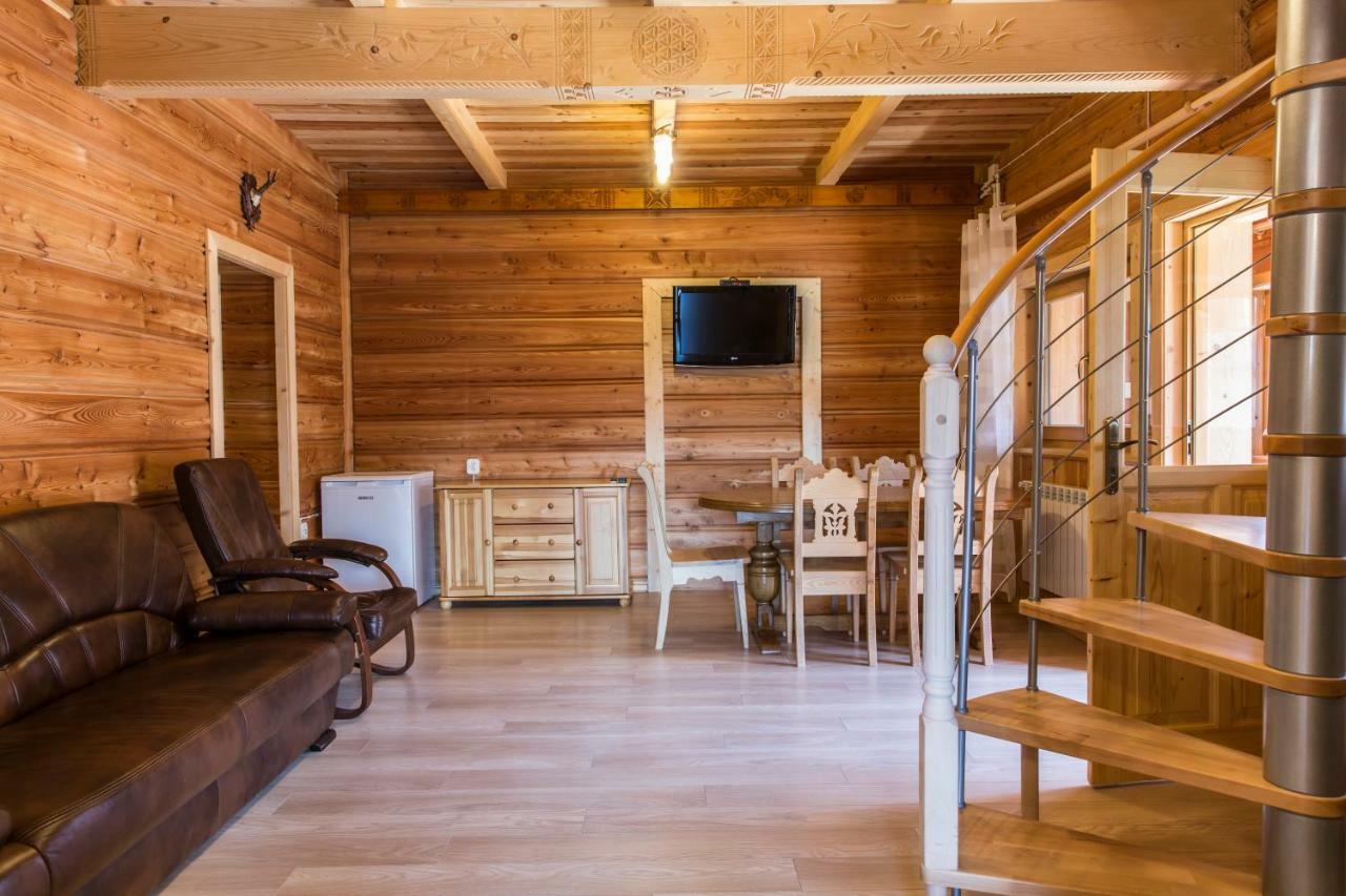 Udanypobyt Apartament Przy Lesie Кошелско Екстериор снимка