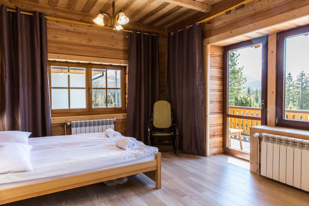 Udanypobyt Apartament Przy Lesie Кошелско Екстериор снимка
